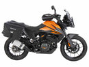 KTM 390 Adventure [2020-2024] - Transportador lateral C-Bow