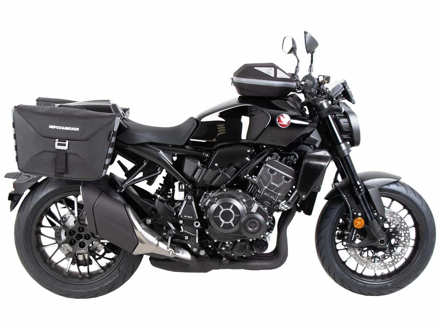 Honda CB 1000 R [2021-2025] - Suporte lateral C-Bow
