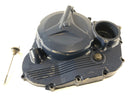 Suzuki DR 800 S SR42B [1991] - Tampa de acoplamento da tampa do motor-1