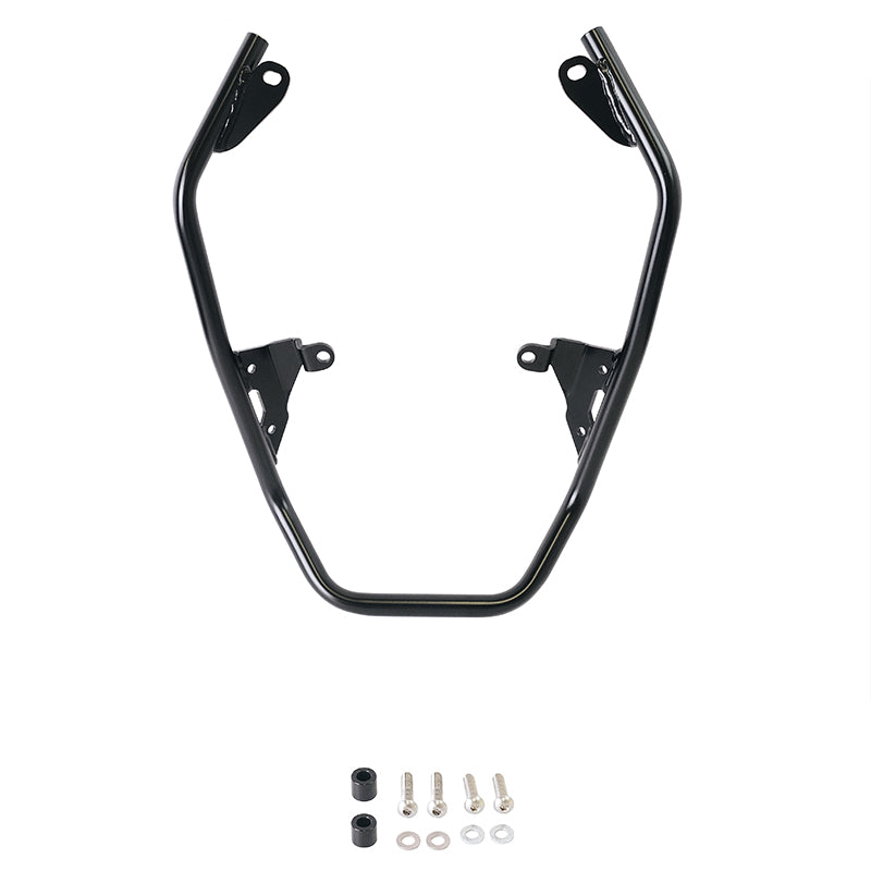 BMW R 12 G/S [2025-2026] - BMW R12 G/S Beifahrergriff