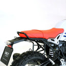 BMW R nineT 1200 Urban G/S (niedriger Auspuff) [2017-2023] - Soziusgriff