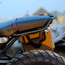 BMW R nineT 1200 Racer [2017-2020] - Soziusgriff