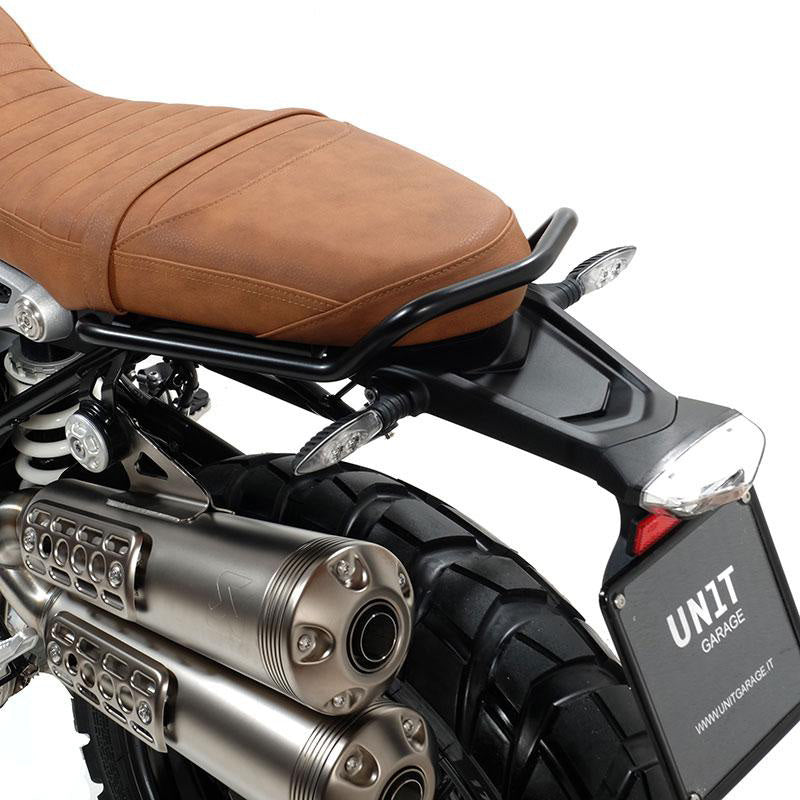 BMW R nineT 1200 Urban G/S (hoher Auspuff) [2017-2023] - Soziusgriff