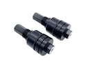 Aprilia RSV4 [2015-2020] - Manuelles Einstellkit für elektronische Öhlins-Gabel – Ansicht 2