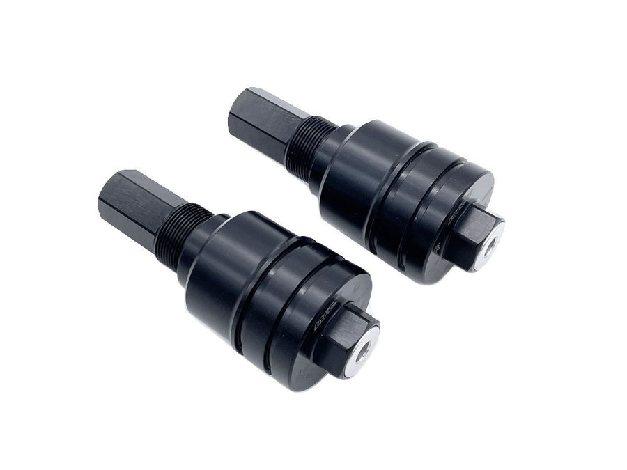 Aprilia RSV4 [2015-2020] - Manuelles Einstellkit für elektronische Öhlins-Gabel – Ansicht 2