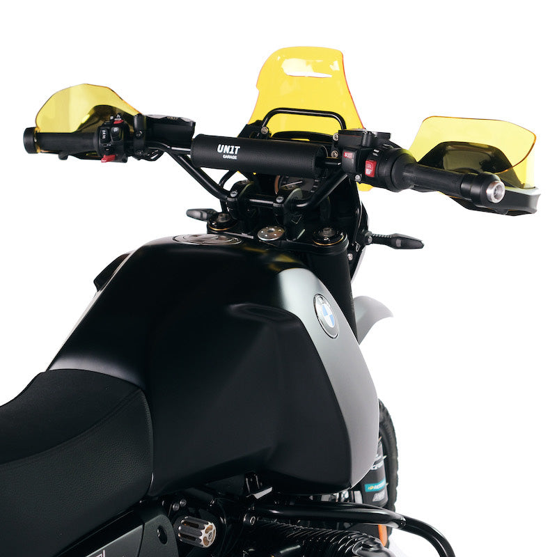BMW R 12 G/S [2025-2026] - BMW R12 G/S Ergo-Lenker
