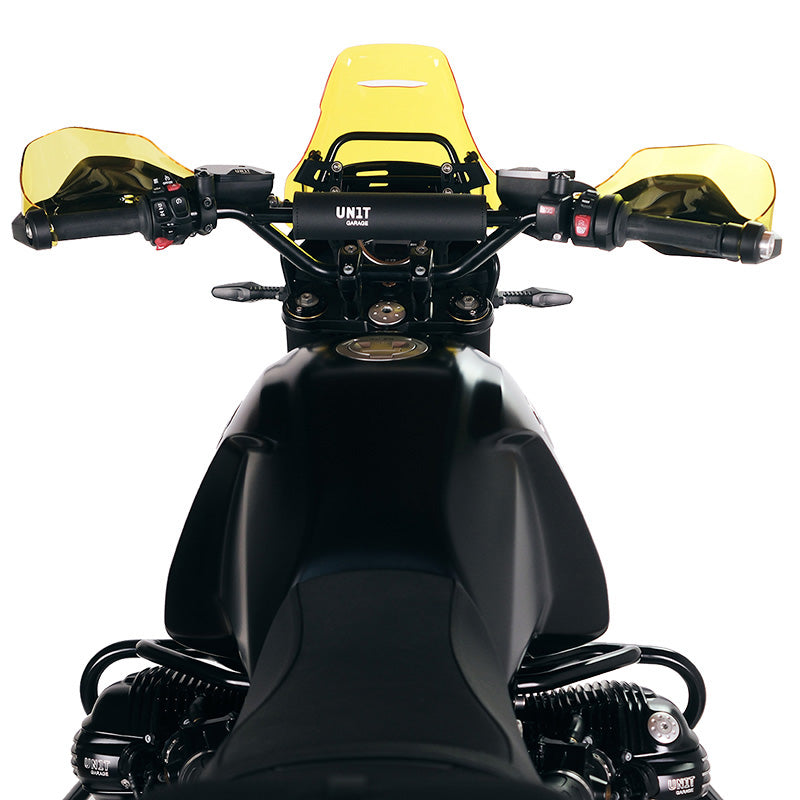 BMW R 12 G/S [2025-2026] - BMW R12 G/S Ergo-Lenker