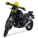 BMW R 12 G/S [2025-2026] - BMW R12 G/S Ergo-Lenker