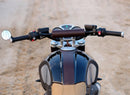 BMW R nineT 1200 Urban G/S (hoher Auspuff) [2017-2023] - niedriger Lenker