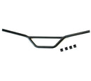 BMW R nineT 1200 Urban G/S (niedriger Auspuff) [2017-2023] - ergonomischer Lenker