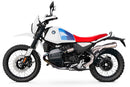 BMW R 12 G/S [2025-2026] - BMW R12 G/S hoher Schalldämpfer