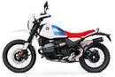 BMW R 12 G/S [2025-2026] - BMW R12 G/S hoher Schalldämpfer