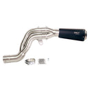 BMW R 12 G/S [2025-2026] - BMW R12 G/S hoher Schalldämpfer