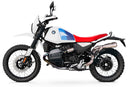 BMW R 12 G/S [2025-2026] - BMW R12 G/S High-Titan-Schalldämpfer