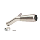 BMW R 12 G/S [2025-2026] - BMW R12 G/S Tiefschalldämpfer