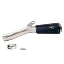 BMW R 12 G/S [2025-2026] - BMW R12 G/S Tiefschalldämpfer