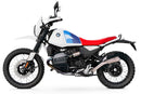 BMW R 12 G/S [2025-2026] - BMW R12 G/S Tiefschalldämpfer