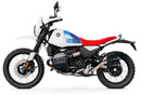 BMW R 12 G/S [2025-2026] - BMW R12 G/S Double Low Auspuff