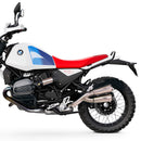 BMW R 12 G/S [2025-2026] - BMW R12 G/S Double Low Auspuff