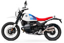 BMW R 12 G/S [2025-2026] - BMW R12 G/S Double Low Auspuff