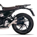BMW R 12 nineT [2024-2026] - Double Low Auspuff