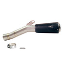 BMW R 12 G/S [2025-2026] - BMW R12 G/S niedriger Titan-Schalldämpfer