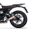 BMW R 12 nineT [2024-2026] - kurzer Titan-Schalldämpfer