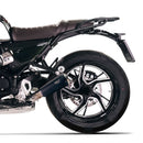 BMW R 12 nineT [2024-2026] - kurzer Titan-Schalldämpfer