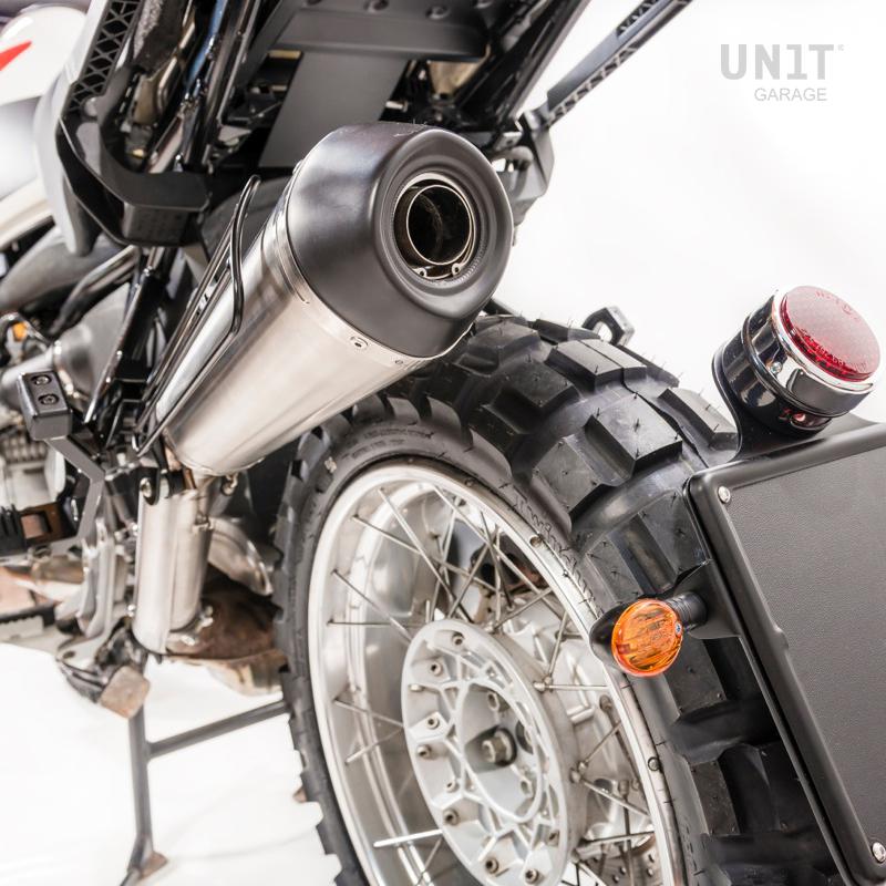BMW R 1150 GS Adventure [2002-2006] - Escape
