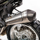 BMW R 1150 GS Adventure [2002-2006] - Escape
