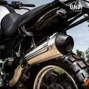 BMW R 1150 GS Adventure [2002-2006] - Escape