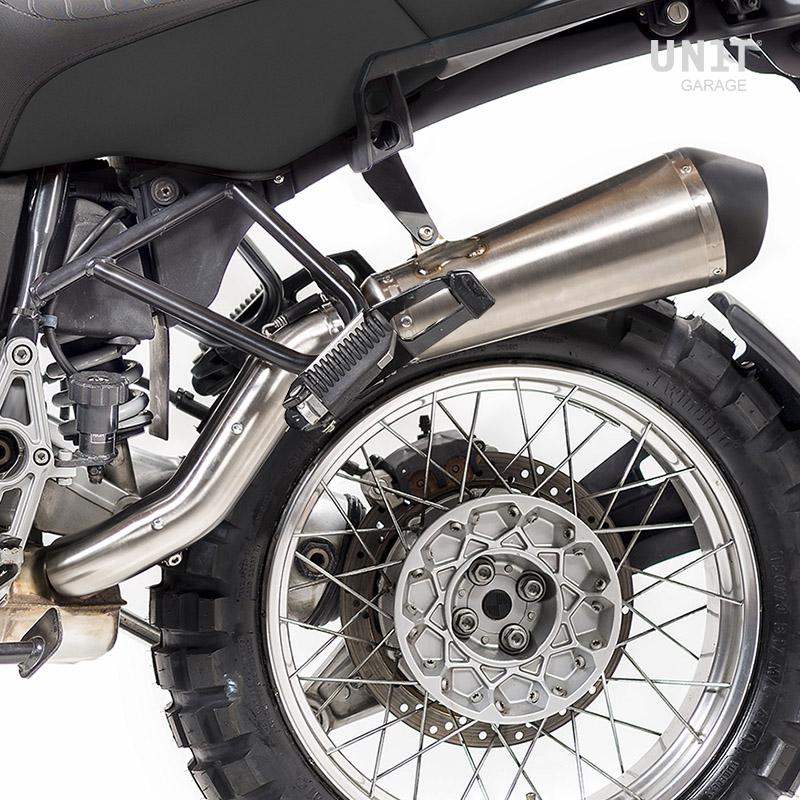 BMW R 1150 GS Adventure [2002-2006] - Escape