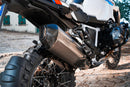 BMW R 1250 GS Adventure [2019-2023] - RAD Schalldämpfer