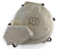 Husqvarna TE 510 [2008] - Tampa de motor de capa de máquinas leves-2