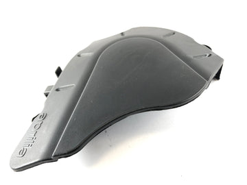 Aprilia RSV 1000 RR Factory [2009] - Cobertura de roda dentada - 0