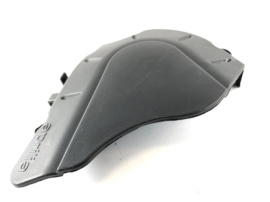 Aprilia RSV 1000 RR Factory [2009] - Cobertura de roda dentada