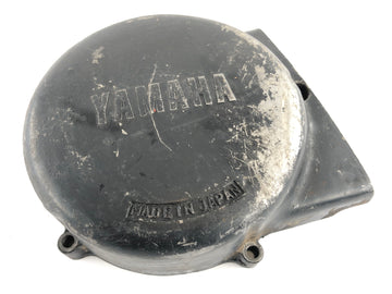 Yamaha XT 500 1U6 [1980] - Tampa do motor