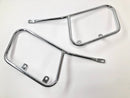Honda VF 750 C RC43 [1995] - porta malas porta alforje esquerdo e direito-1