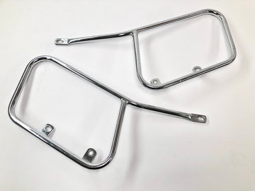 Honda VF 750 C RC43 [1995] - porta malas porta alforje esquerdo e direito