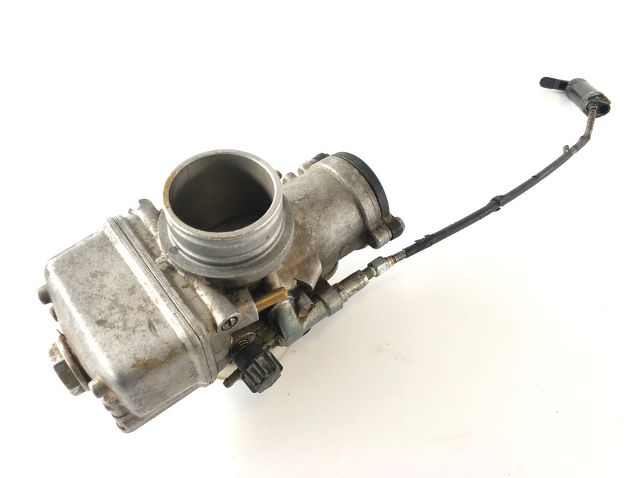 Husqvarna te 610 8ae [1992] - Carburador