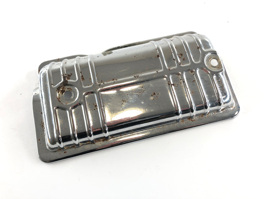 HONDA CB 750 K RC01 [1983] - Cover inicial