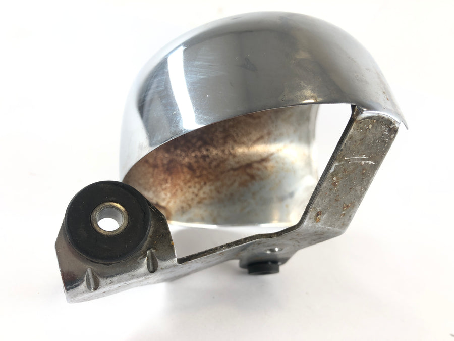 Triumph Thunderbird 900 RT T309 [1997] - Cover cromo para chifre
