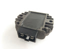 Yamaha YZF 125 RE06 [2011] - Rectifier do controlador-3