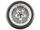 BMW R 1150 RT [2003] - RIM RAD RAD RAD-2