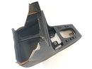 BMW M 535i E28 [1986] - Console central com interruptor de janela-3