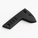 Triumph Speed ​​Triple 1050 515NJ [2005-1010] - Tampa do radiador porta piscas para mini piscas-1