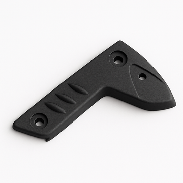 Triumph Speed ​​Triple 1050 515NJ [2005-1010] - Tampa do radiador porta piscas para mini piscas