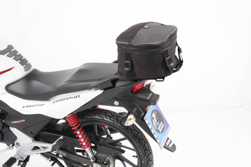 Honda CB 125 F [2015-2020] - Porta-bagagens traseiro macio Minirack sw.