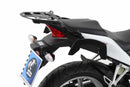 Honda CBR 250 R [2011-2015] - Porta malas traseiro macio Minirack sw.