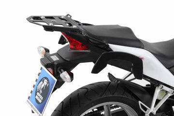 Honda CBR 250 R [2011-2015] - Porta malas traseiro macio Minirack sw.